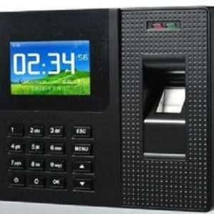 MCC vân tay thẻ GDS-AF011
