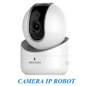 HIK IP ROBOT 2M DS-2CV2Q21FD-IW