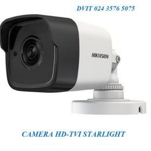 HDTVI 3MP HIK 2CE16F1T-IT