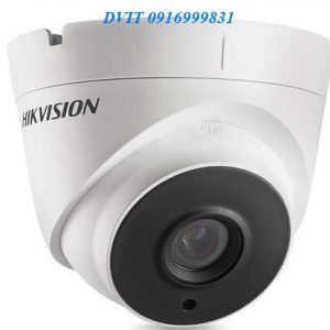 HDTVI 2M HIK 2CE56D7T-IT3