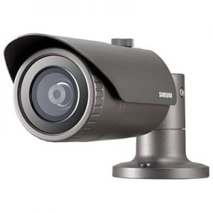 Camera thân IP 4M QNO-7010RP